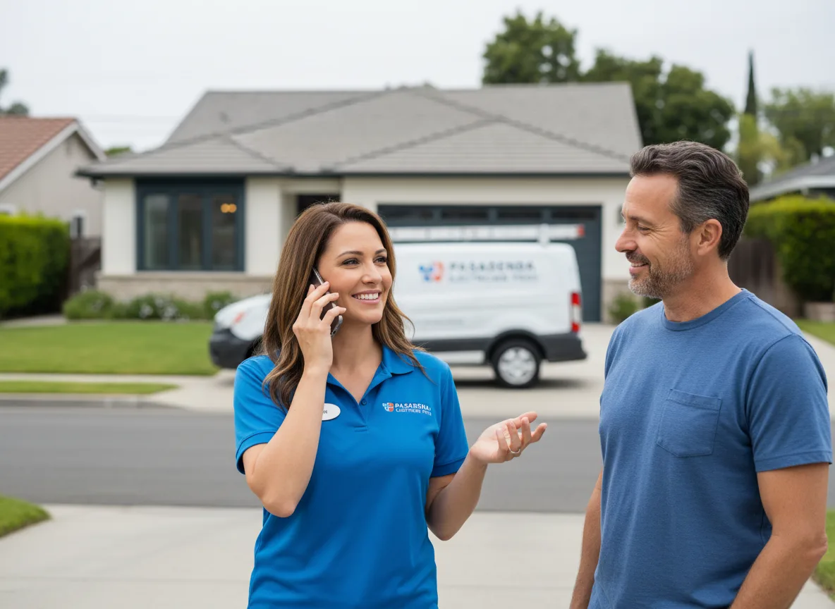 Electrician Valley View, PA FAQs